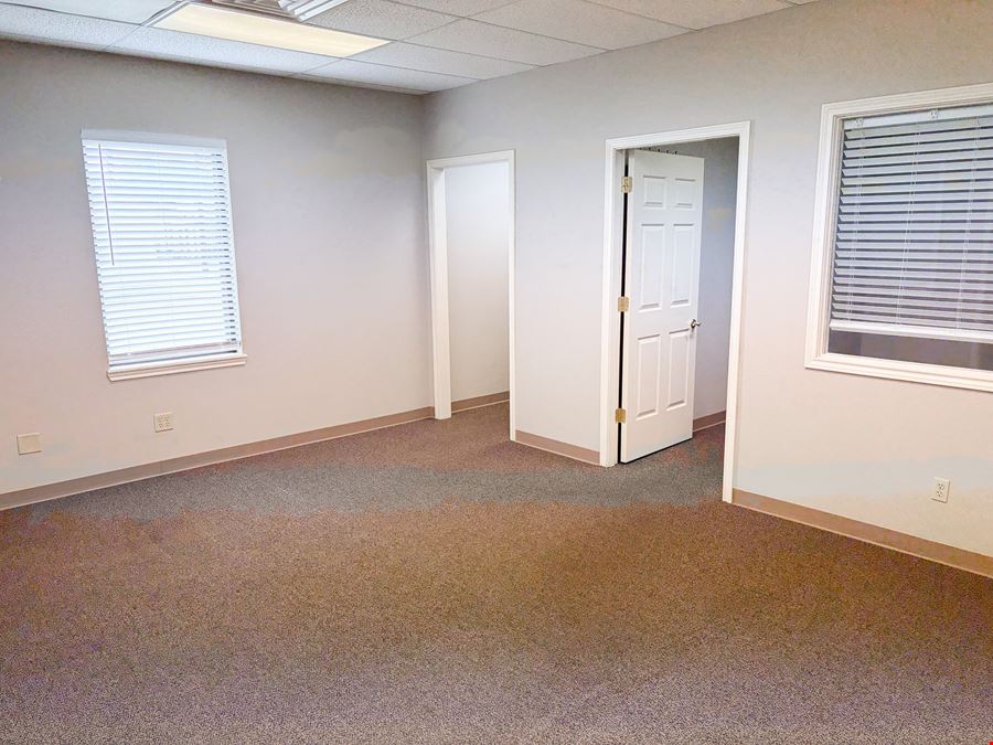 South Loop Office Suites