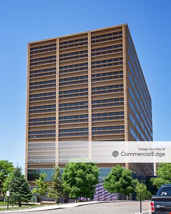 Preview of Office space for Rent at 7900 East Union Avenue