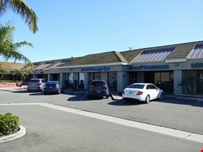 2000 Harbor Blvd
