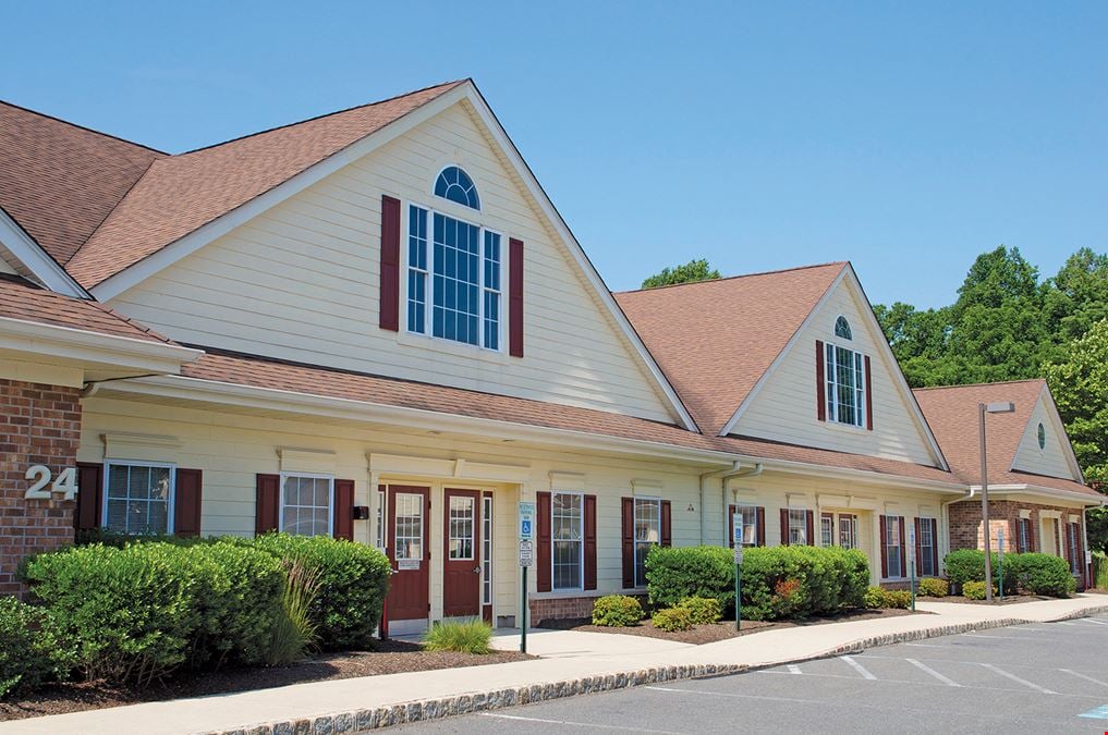 Montgomery Professional Center