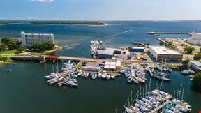 Bristol Harbor Marina