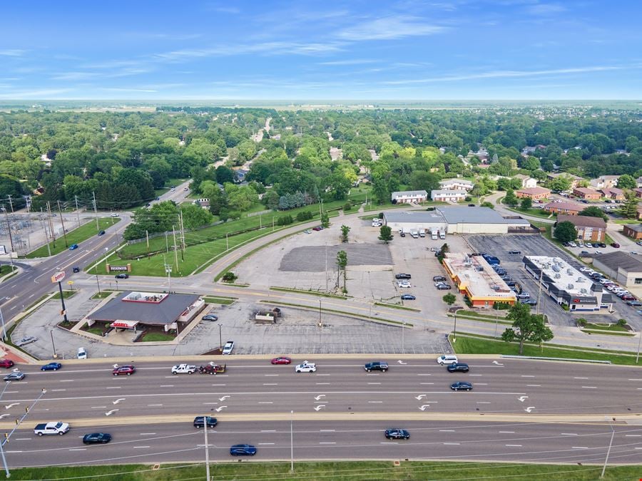 704 S Eldorado Rd and 704 1/2 S Eldorado Rd