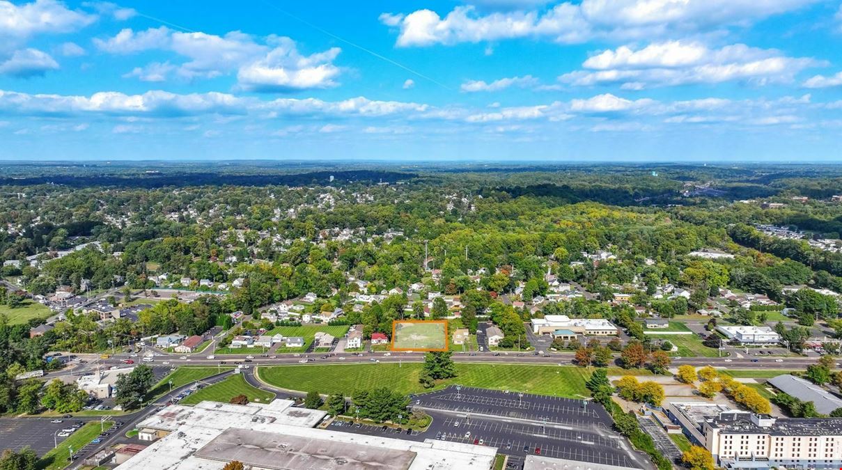 Premier Development Opportunity in Bensalem Township, Bucks County