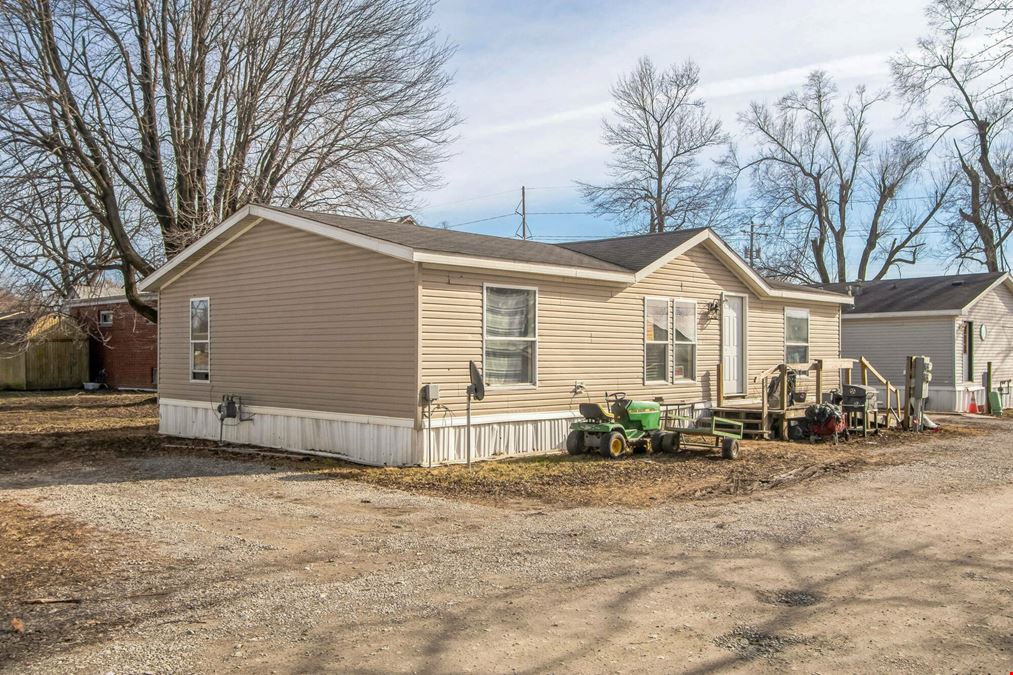 Charleston Estates