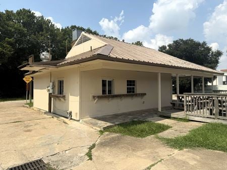Preview of Retail space for Rent at 5740 S Wayside Dr