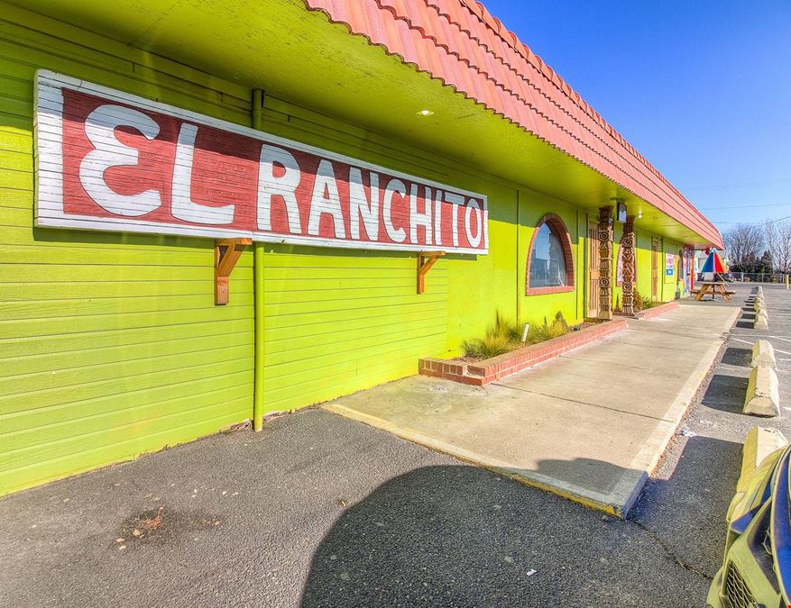 Newly Remodeled Bar/Restaurant in Zillah, WA