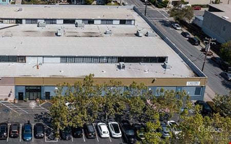 Preview of Industrial space for Rent at 1700 5th St