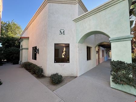 Preview of Office space for Rent at 41750 Rancho Las Palmas Dr., Building M