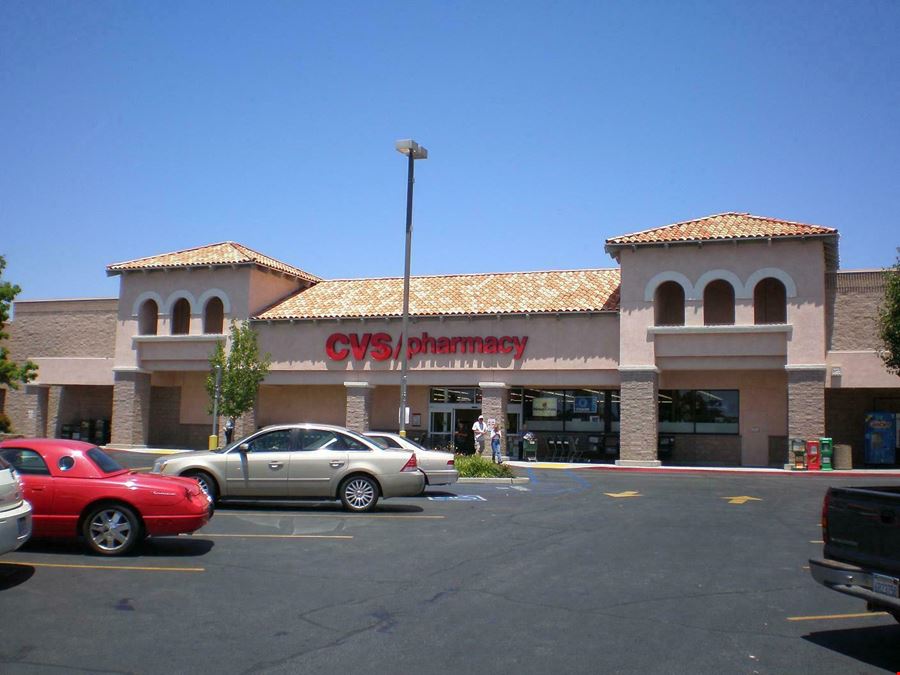 Woodland Plaza I
