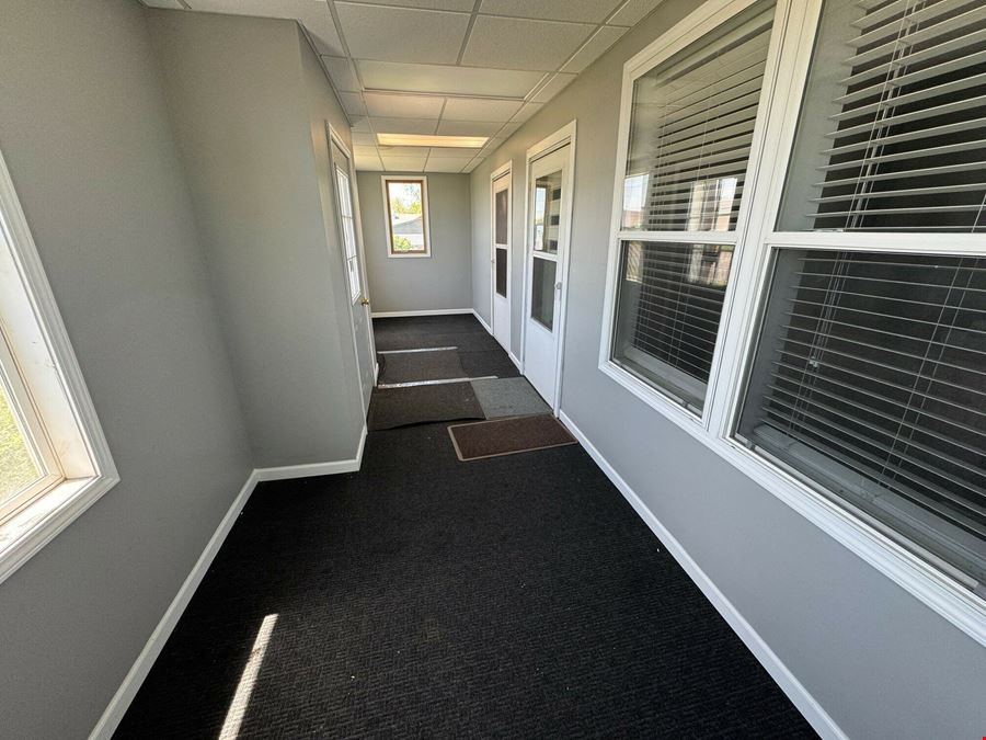 200 W 61st Ave