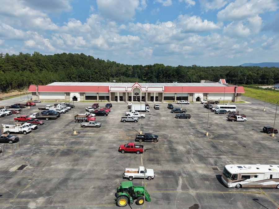 576 U.S. Highway 278 Bypass E