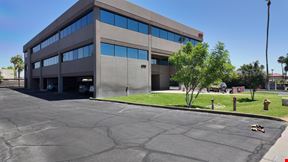 Executive Office Space in Prime Scottsdale Location