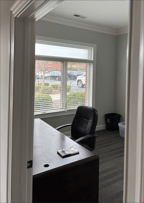Heritage Office Center