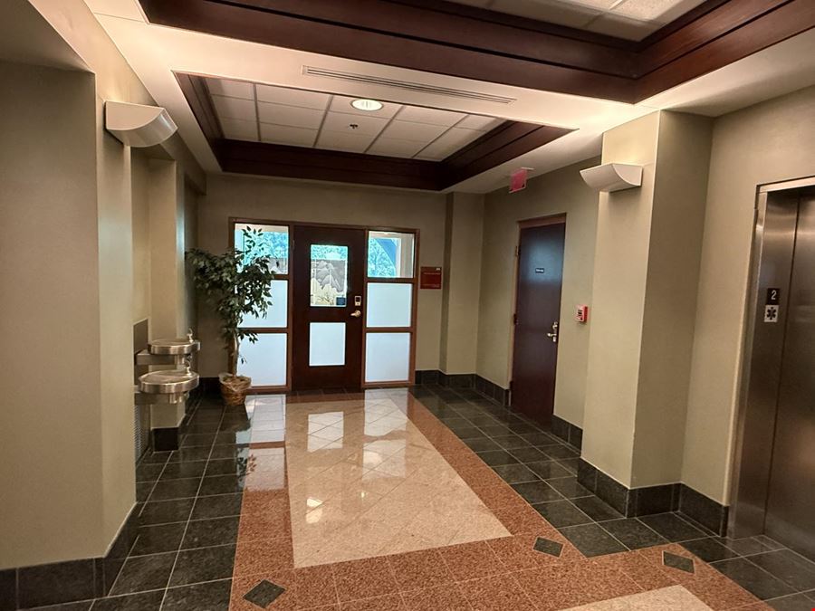 Landsdowne Chiropractic