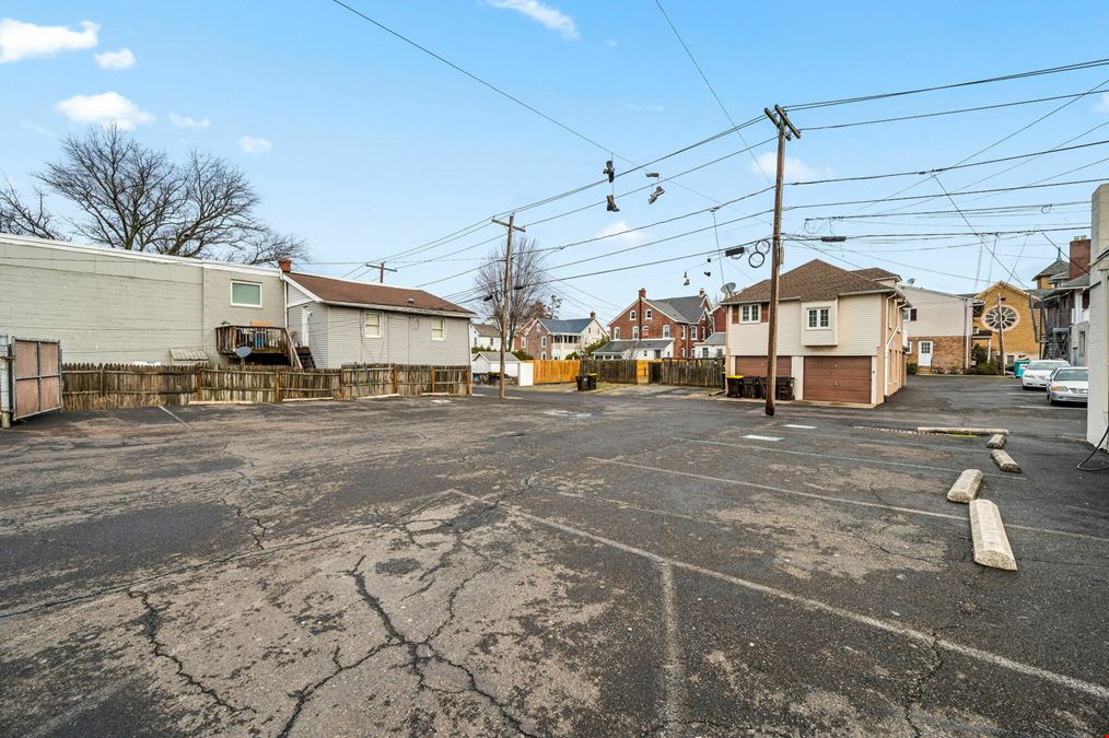 9 West 2nd Street, Unit A