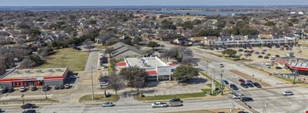 Preview of Retail space for Rent at 6749 Main St