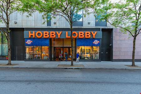 Preview of Other space for Sale at 270 Greenwich Street 