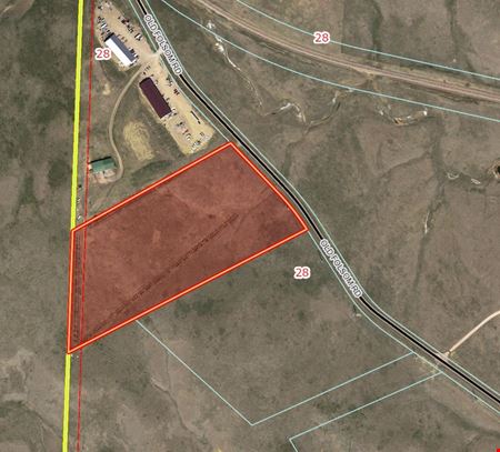 Preview of Industrial space for Sale at Old Folsom Road