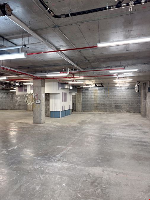 3,400 - 7,600 SF | 211 Schermerhorn Street | New Development Retail Space With Glass Frontage For Lease