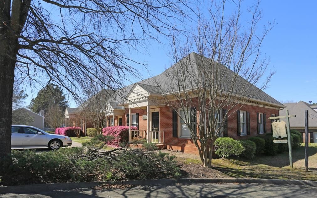 West Augusta Office Bldg