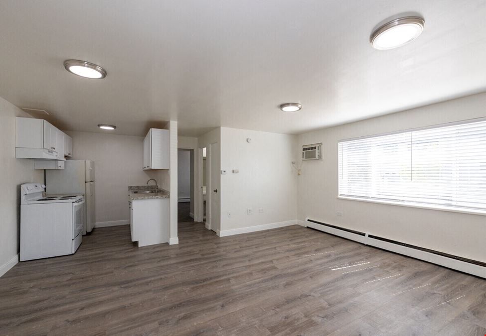 1592 Boston St. Aurora, CO 80010