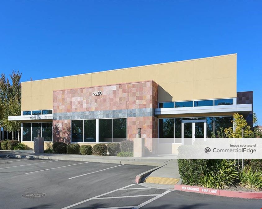 Centerpointe At Natomas Crossing