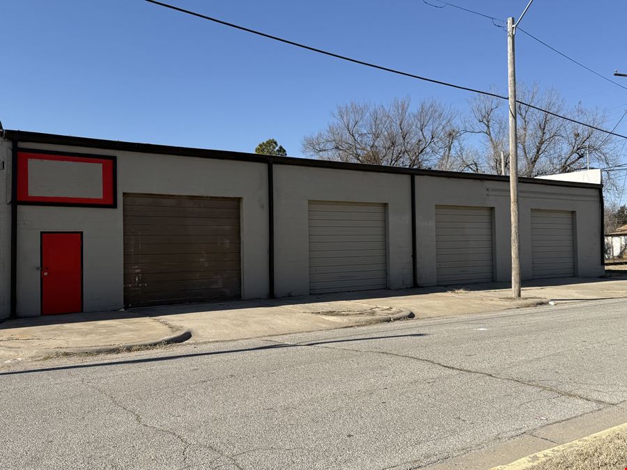 2015-2021 Exchange Ave