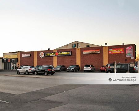 Preview of commercial space at 45 Cherry Valley Avenue