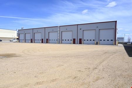 Preview of Industrial space for Rent at 40 Queensland Crescent