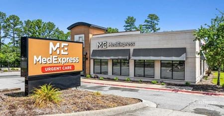 Preview of Retail space for Sale at 12300 Chenal Pkwy