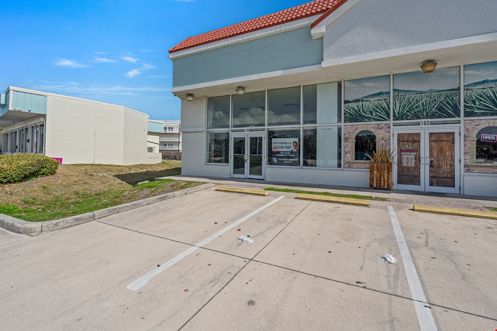 5240 N Atlantic Ave Ste 190