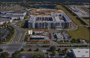 5282 International Drive 7/11 Ground lease