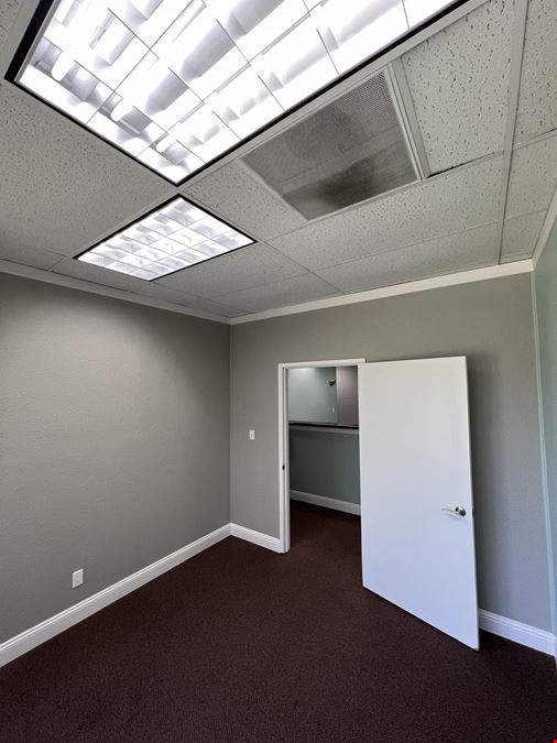 Renovated Professional / General Office Spaces Available
