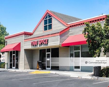 Preview of commercial space at 1120 Bird Avenue