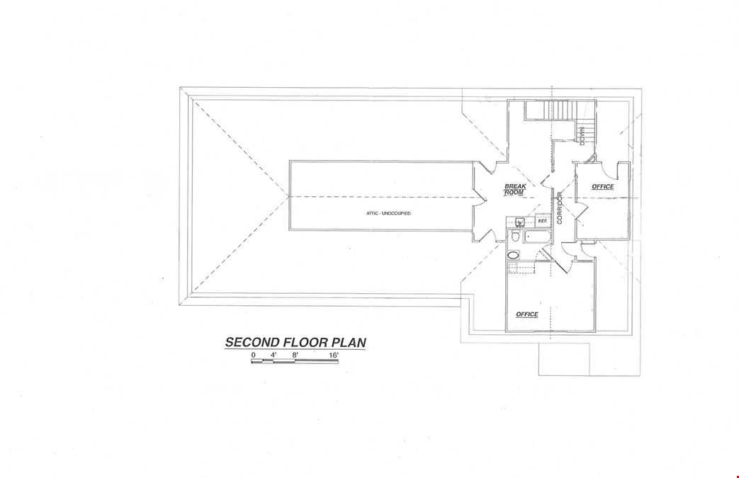 132 Stonemark Ln