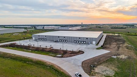 Preview of Industrial space for Rent at 5447 N. Sunflower Ct.