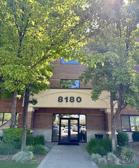 Preview of Office space for Sale at 8180 S 700 E