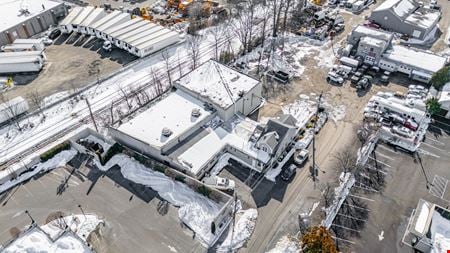 Preview of Industrial space for Sale at 35 4th Avenue