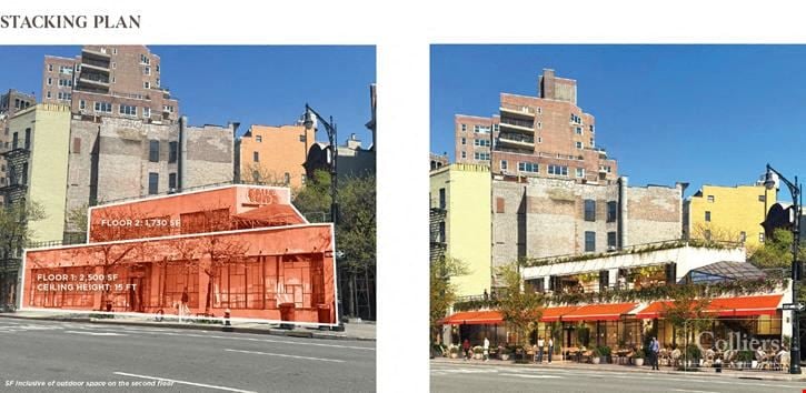 87 Seventh Avenue South