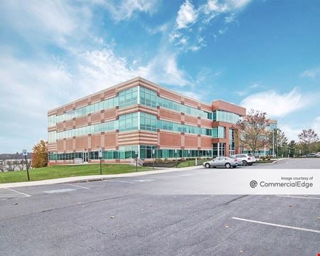 Preview of Office space for Rent at 2550 Interstate Drive
