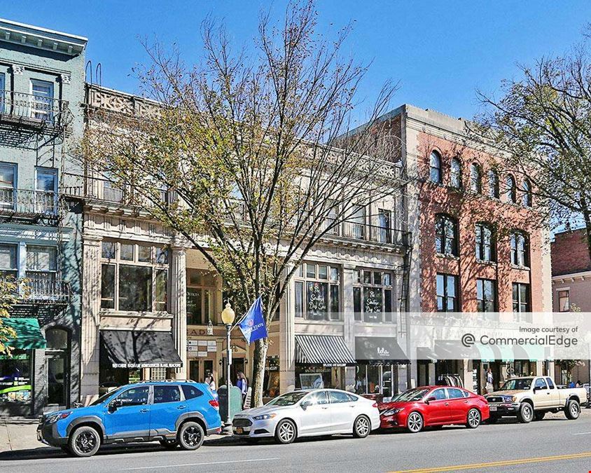 368-376 Broadway & 7-21 Phila Street