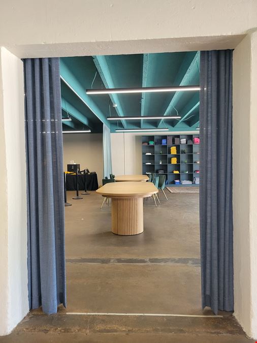 1531 Jones Ave - Rare East Nashville Retail Lease