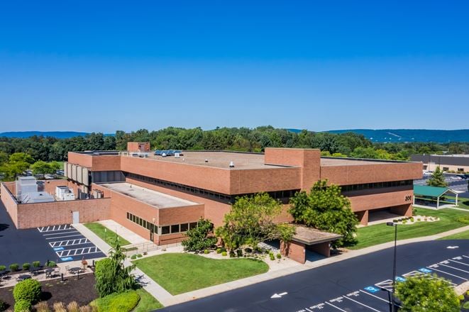 Preview of Office space for Rent at 200 Tech Drive