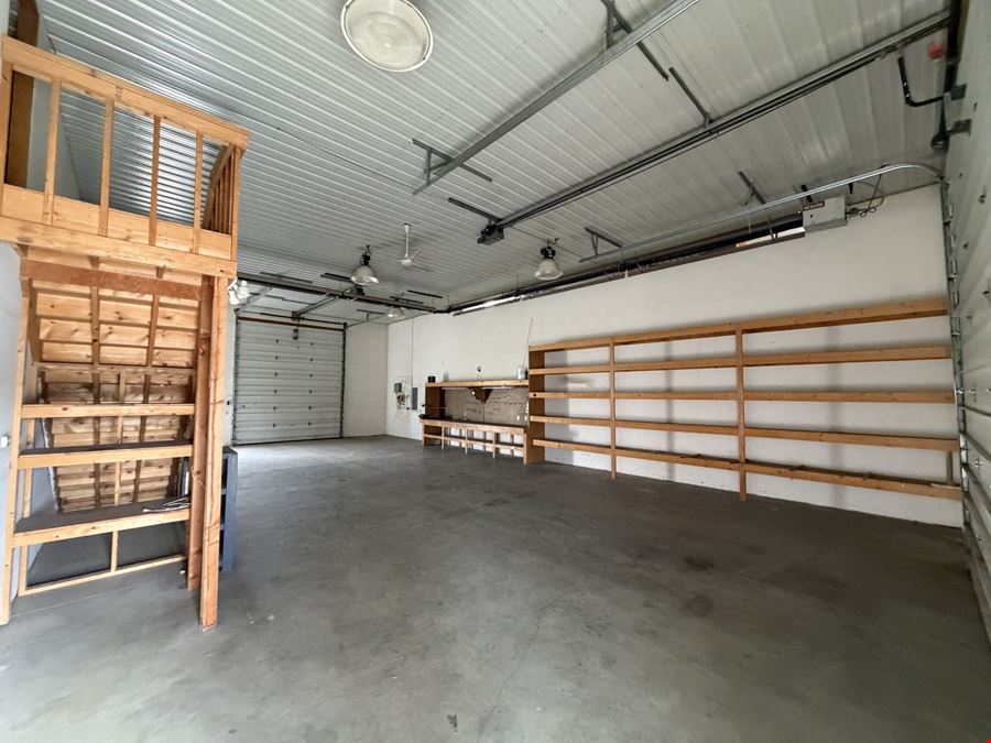 2621 Overland - Suite A