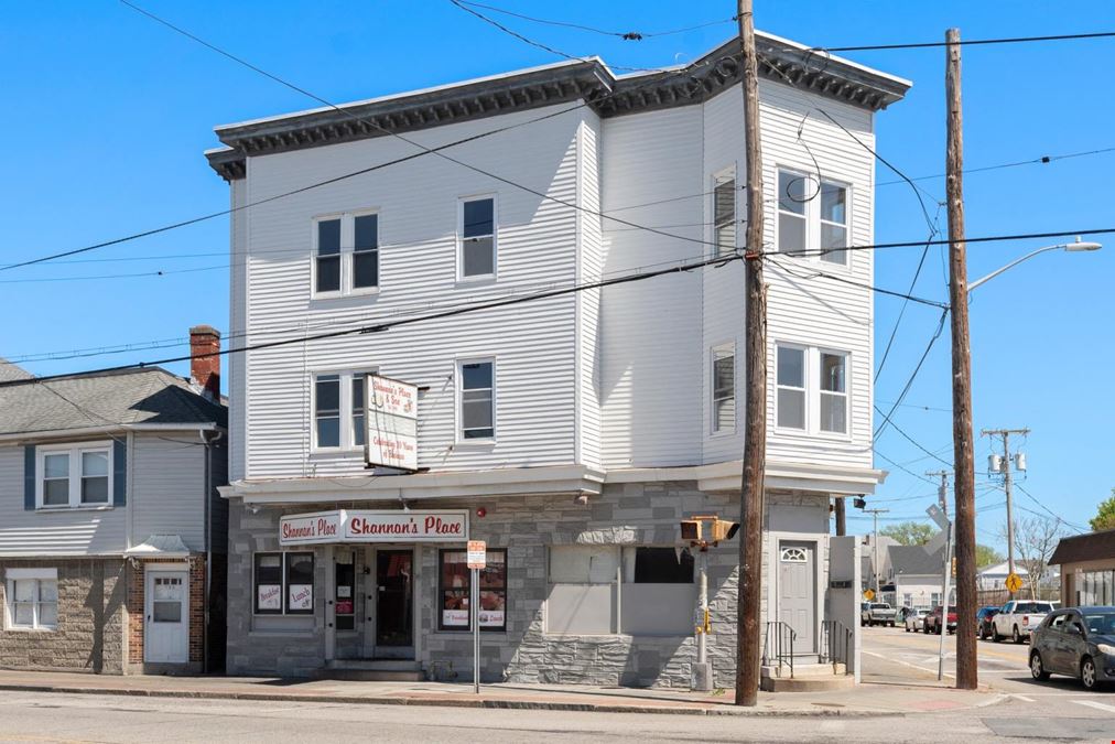 735 Broadway