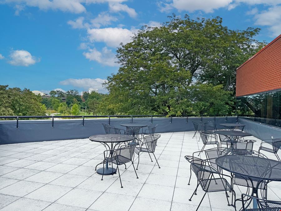 Parkview Atrium