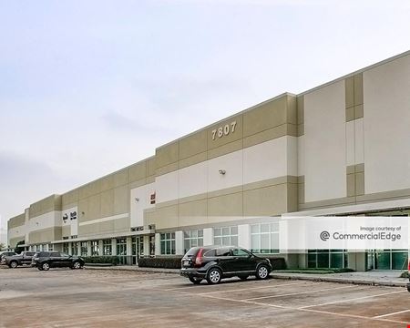 Preview of commercial space at 7807 Bluff Point Drive