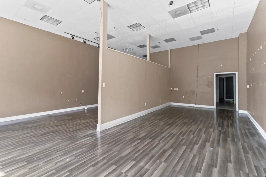 Crescent City Club - Unit 3