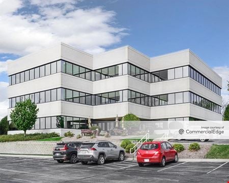 Preview of commercial space at 251 Progress Way
