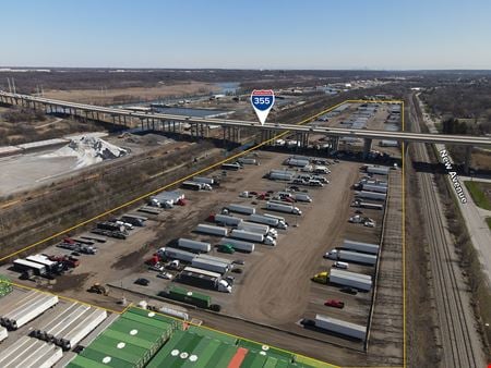 Preview of Industrial space for Rent at 12300 W New Avenue